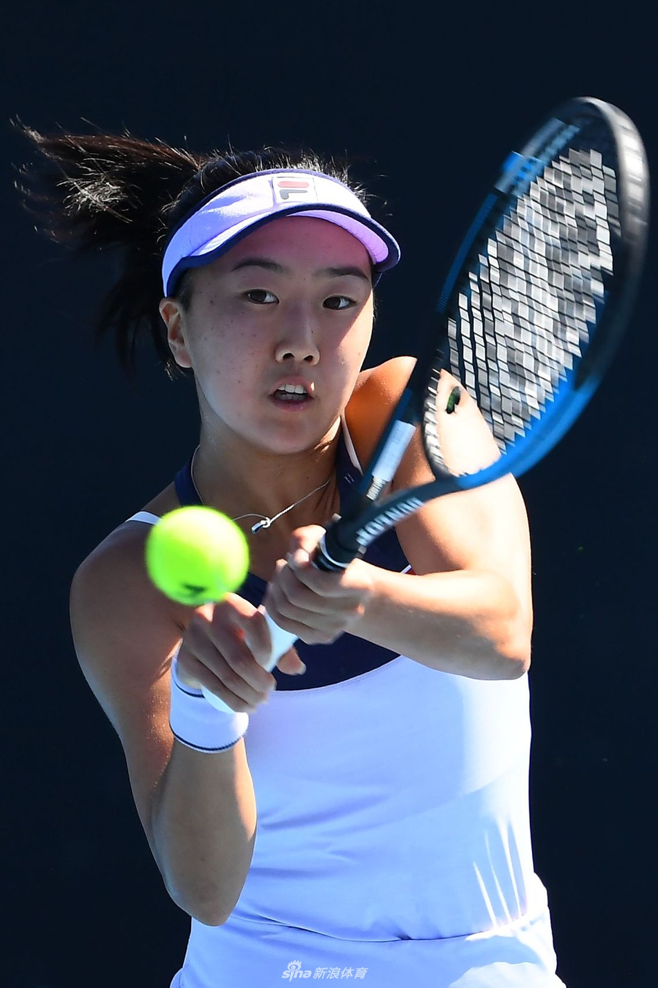 上证明自己 上证明自己