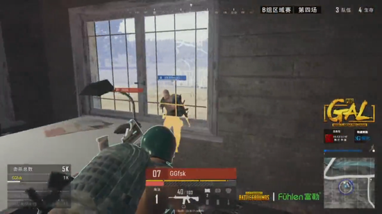 出更强的决 出更强的决