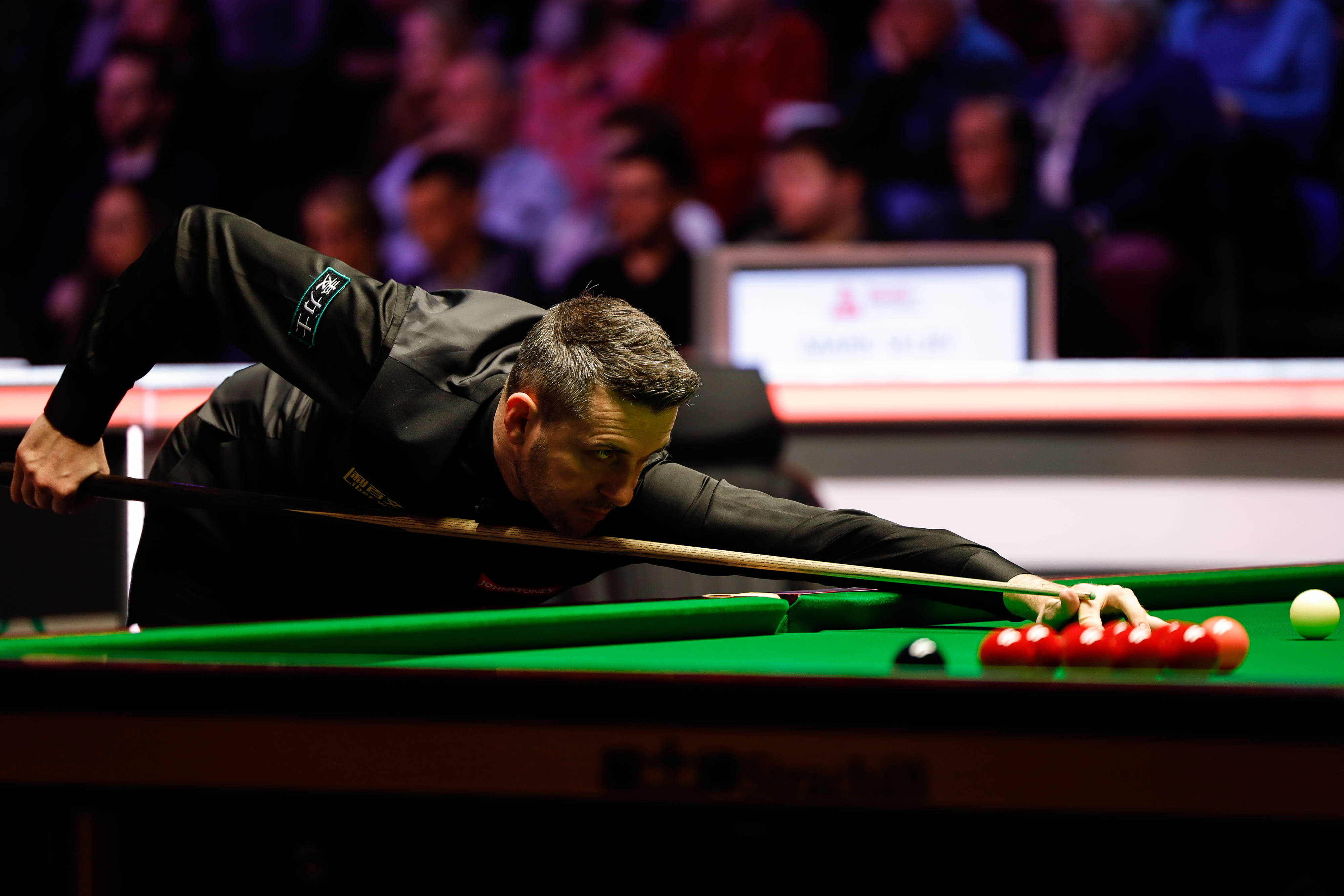 面对密集防 面对密集防