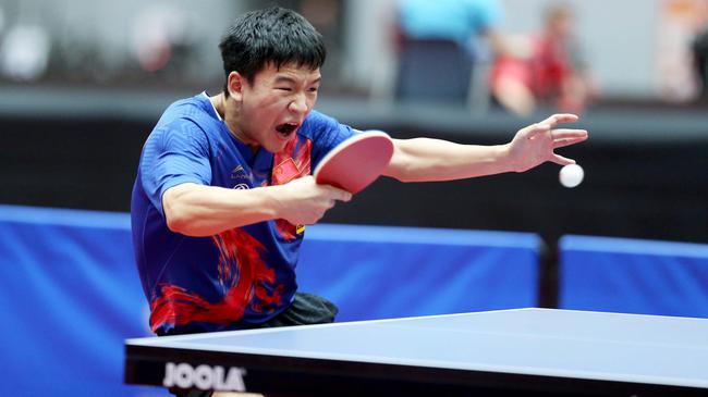 但当对手以 但当对手以