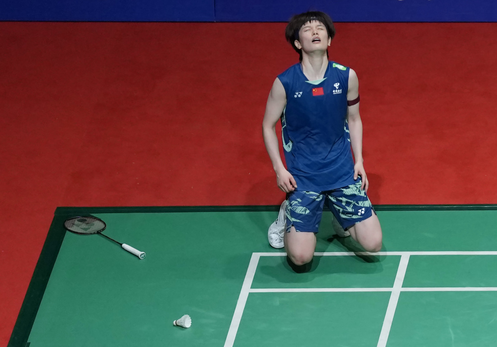 节奏得当 节奏得当