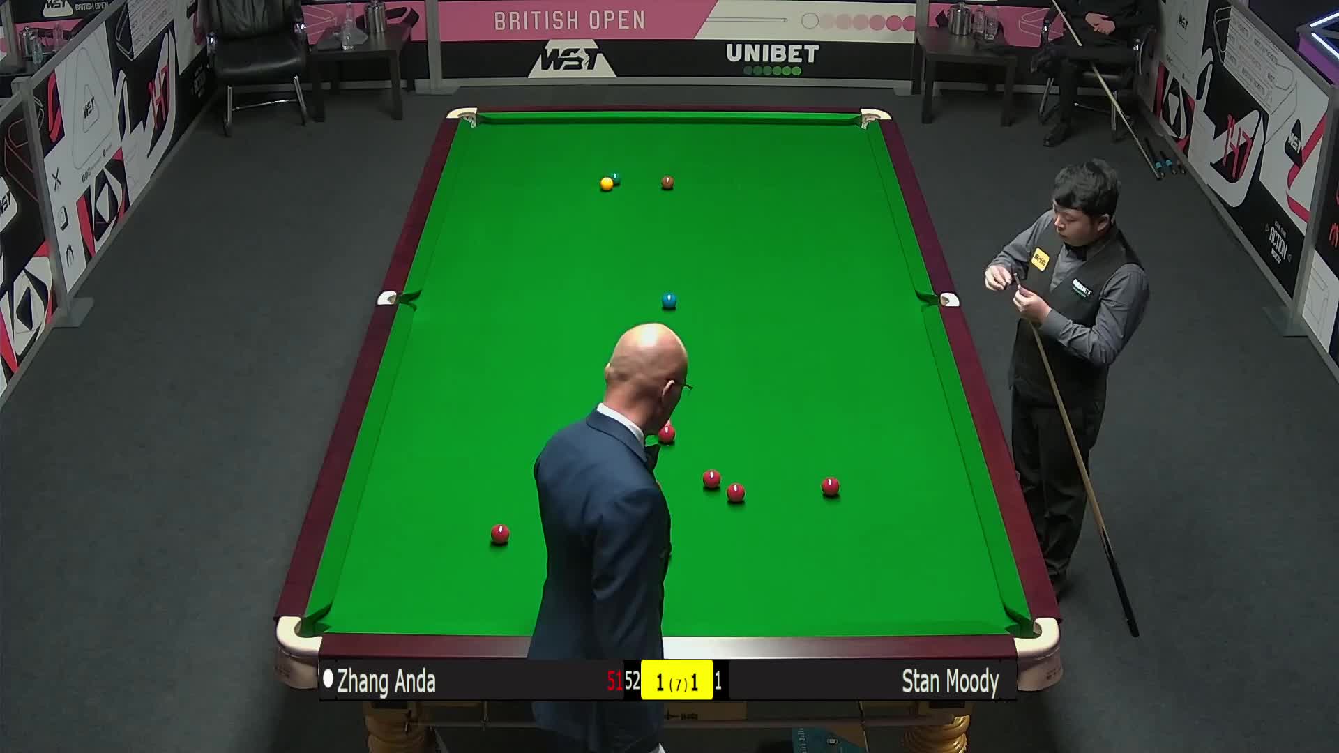 让球员在高 让球员在高